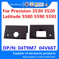 Laptop new Hinge Cover For Dell Precision 3520 3530 M3520 Latitude 5580 5590 5591 E5580 E5590 E5591 04V66T 4V66T 04T9M7 4T9M7