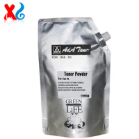 1000g Universal Refill Toner Powder For HP M125A M127 M201 M225 M15 M16 M17 M28 M29 CF244 CF247 CF248 CF283 Black Refill Toner