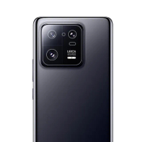 【o-one台灣製-小螢膜】Xiaomi小米 13 Pro 精孔版鏡頭保護貼2入