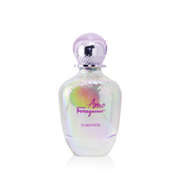 菲拉格慕 Salvatore Ferragamo - Amo Ferragamo Flowerful 女性果調淡花香水