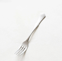 [日本製]  BISQUE /VINCI系列 復古餐具 (餐叉)