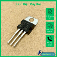 2 cái L7915CV L7915 LM7915 IC ổn áp 15V 1A TO-220