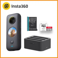 Insta 360 ONE X2的價格推薦- 2023年1月| 比價比個夠BigGo
