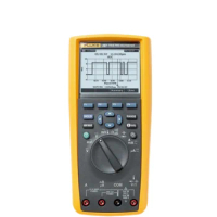 Fluke 287C True RMS Electronic Record Multimeter