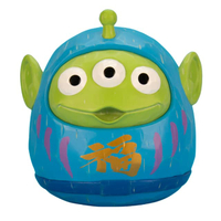 URDU DISNEY/PIXAR FUKUHEYA DARUMA - ALIEN (ORIGINAL)