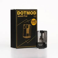 Dot Pod Replacement By Dotmod 0.6