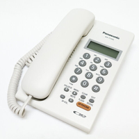 【福利品有發黃】 《總機用電話》國際牌 Panasonic KX-T7705 有線電話 免持對講【最高點數22%點數回饋】
