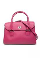 LOEWE 二手 Loewe 皮革 Alamo 28