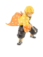 ฟิกเกอร์ Figure Demon Slayer Zenitsu หลากสี