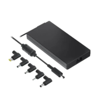 【Innergie】T28 280W 電競筆電變壓/充電器 黑(3年全球保固)