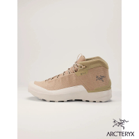 Arcteryx 始祖鳥官方直營 男 Kopec 中筒GT登山鞋(帆布棕/盧恩褐)