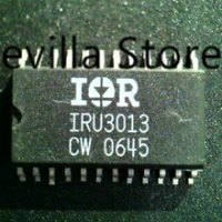 IRU3013 New IC Integration
