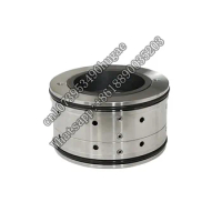 Mechanical seals EMU-35/50/75Wilo Vero sewage pump fluorosilicon carbide cartridge shaft
