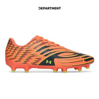 Sepatu Bola Pria UNDER ARMOUR SHADOW CLUB 4 FG 6006232824 ORIGINAL 45