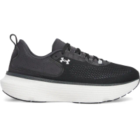 【UNDER ARMOUR】UA官方直營 男 Infinite Elite 2 慢跑鞋 運動鞋_3028169-001(黑色)