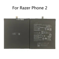 New 100% Original 4000mAh Battery For Razer Phone 2 phone2 RC30-0259 1ICP4/69/81 Mobile Phone Replacement Bateria