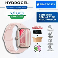 [Buy 1 Get 1] Vivo Watch GT 2 Watch GT Watch 5 Watch 3 iQOO Watch iQOO Watch GT SmartClick Hydrogel 