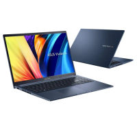 【ASUS 華碩】特仕版 15.6吋輕薄筆電(Vivobook X1502ZA/i7-12700H/32G/1TB SSD/Win11)