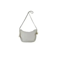 Dowa Virginia Sling Bag Eggshell