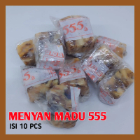Menyan Madu 555 Isi 10 Pcs, Menyan wangi, Menyan Jawa, Aromaterapi