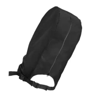 Golf Bag Rain Cover Waterproof Oxford Cloth Golf Bag Cover Golf Bag Hood Cover Golf Club Protector Waterproof Rain And Dust