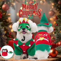 Supply Pet Clothes American Independence Day Pet Apparel Funny Dog Clothes Independence Day Holiday 