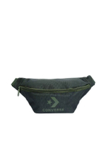 OLD SCHOOL WAIST BAG NAVY