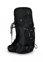 Osprey Osprey Ariel 55 Backpack - Women's Backpacking WXS/S (Black)