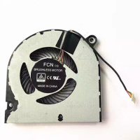 Original CPU Cooler Fan for Acer Aspire A315 A315-53 A315-55G A314-31 A314-32 A315-21 A315-31 A315-41 A315-51 A315-52 Fan