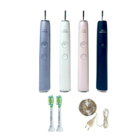Philips Sonicare 9000 Series Sonic Hx992 With 2 Brush Heads G3 SmartSeries Sonic Electric Toothbrush Handle Better than xiaomi
