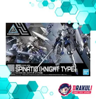 BANDAI Plamo 1/144 EXM-A9k Spinatio (Knight Type)
