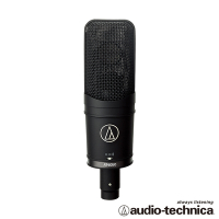 audio-technica 多重指向性電容型麥克風 AT4050