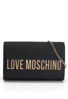 Love Moschino Smart Daily Logo Crossbody Bag (nt)