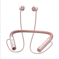 56456sgj454Hands free Headphone Blutooth Stereo Auriculares Earbuds Headset Phone