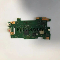 Original A6100 ILCE-6100 Main board Motherboard MCU PCB For Sony ILCE-6100 A6100