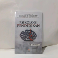 Psikologi Pendidikan - M. Nursalim