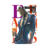 BEASTARS　１４