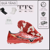 Giày bóng đá Mizuno Alpha 2 Elite chuyên dụng sân cỏ nhân tạo - Sport