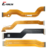 Main Board Motherboard Connect LCD Flex Cable For OPPO Realme Q2 Q2i Q3 Q3i Q5i Q5 Pro Carnival 5G