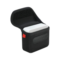 2023 New Storage Bag High Quality Travel Carrying Case Water Resistant Protective Bag Sleeve Cover For JBL GO 2 Speaker