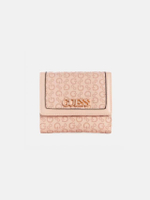 กระเป๋าผู้หญิง รุ่น  BG924543  ZAKARIA  WALLET  -  สีชมพู