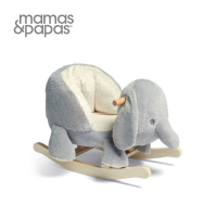 Mamas&Papas 搖搖象-艾里
