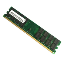 4GB DDR2 Ram Memory 800Mhz 1.8V PC2 6400 DIMM 240 Pins for AMD Motherboard Memory