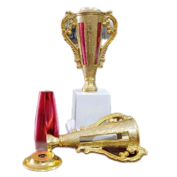 Part Piala Body 01 | Body Trophy | Badan Piala