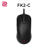 ZOWIE FK2-C 電競滑鼠