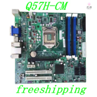 For Acer Q57H-CM Motherboard LGA 1156 DDR3 Mainboard 100% Tested Fully Work