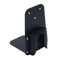 Aceoffix Bracket for Brompton Dahon Bike Front Shelf Bag Installation Seat Folding Bicycle Front Base