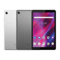 【Lenovo】A級福利品 Tab M8 8吋 32GB 4G(TB-8506X)