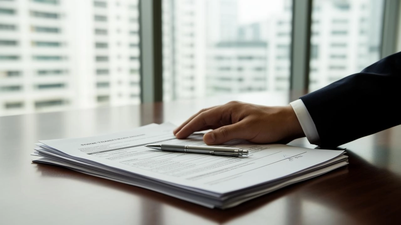 Hanmi Science Chairman Shin Dong-guk Faces Potential Tender Offer Rule Violation in South Korea — Voting Rights Restrictions, Disposal Order Possible
