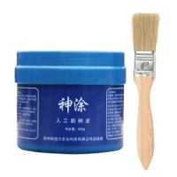 Plant Tree Wound Healing Sealant Bonsai Wound Healing Agent Plant Pruning Heal Paste Tree Grafting Wound Repair Cream